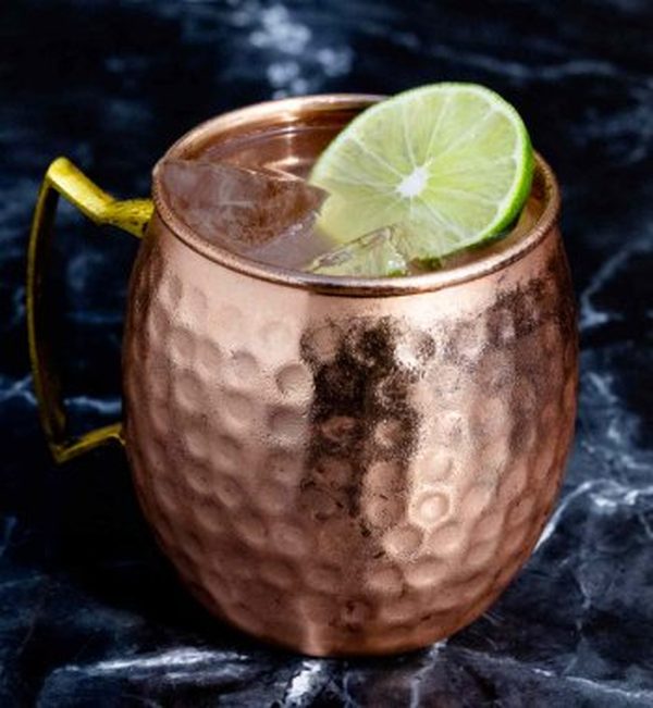 Moscow Mule